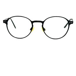 William Morris WM5701 Designer Eyeglasses Black/Green‎ 45-20-140 20005